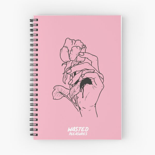 Aperçu de l'œuvre Les épines créée et vendue par WastedPleasures.
