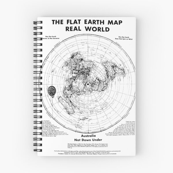 Item preview, Real World Map designed and sold by Retro-Freak.