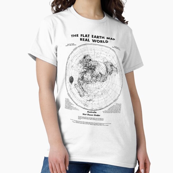 Item preview, Real World Map designed and sold by Retro-Freak.