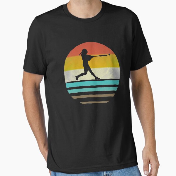 Item preview, Retro Vintage Softball Coach Player Team Mom Dad Gift designed and sold by TheCrownArtisan.