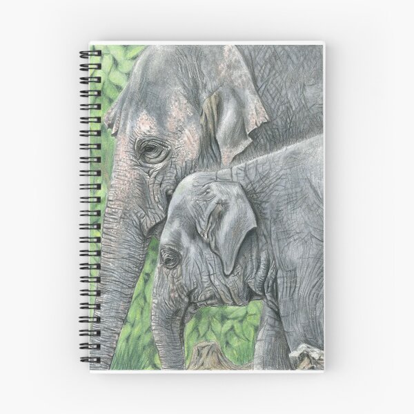 Item preview, "By Your Side" designed and sold by susanrobjantart.