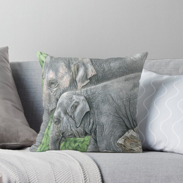 Item preview, "By Your Side" designed and sold by susanrobjantart.