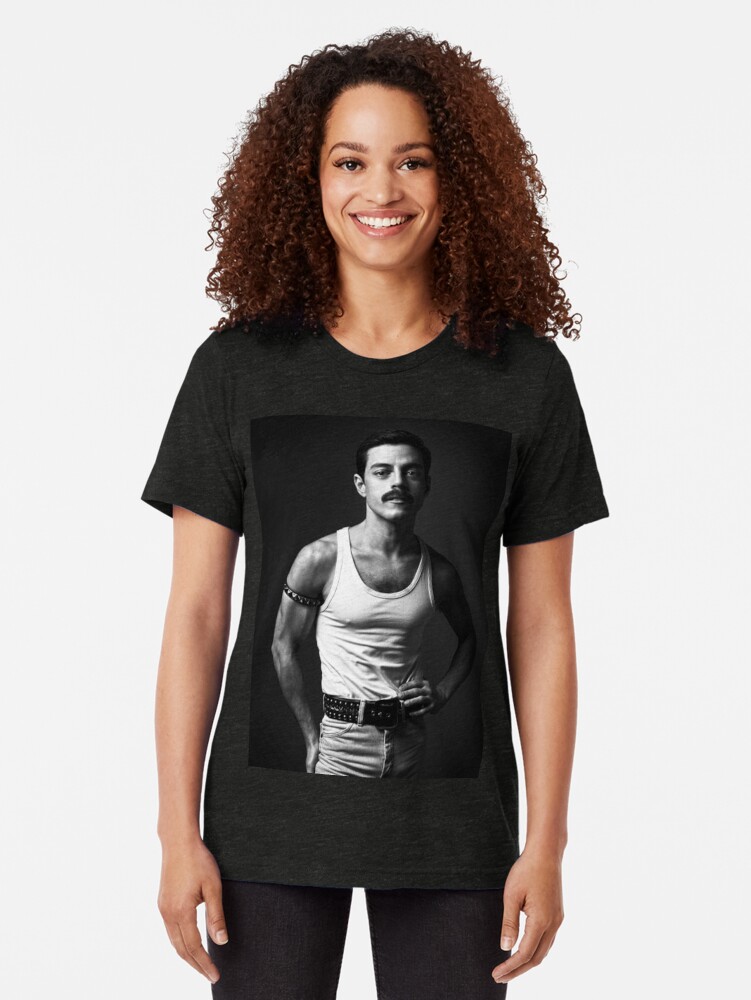 rami malek shirt