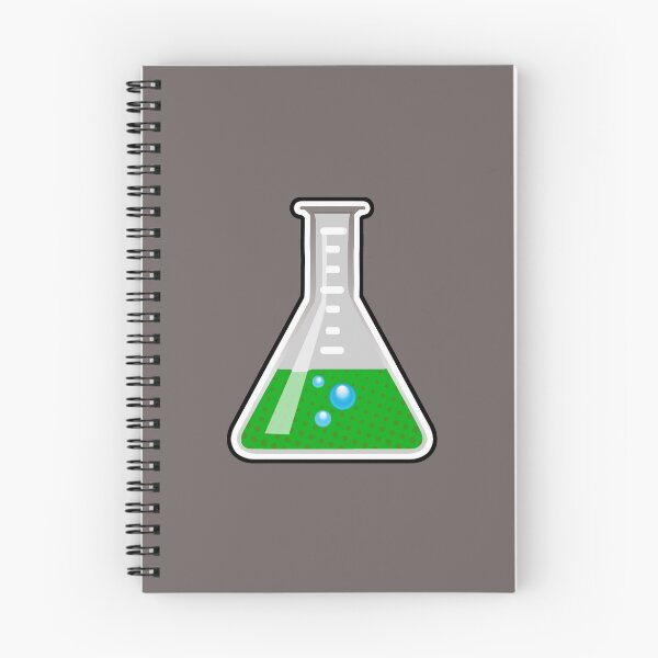 Item preview, Beaker designed and sold by cpinteractive.