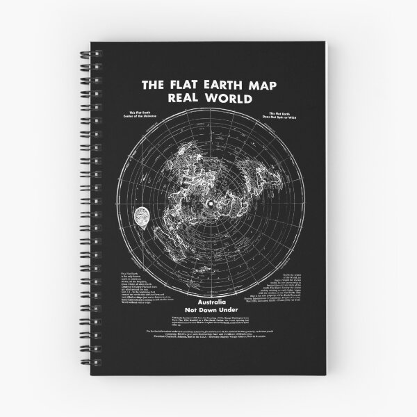 Item preview, Real World Map designed and sold by Retro-Freak.