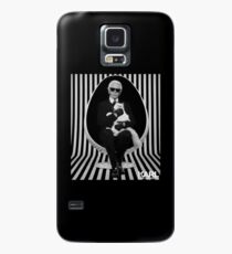 KARL Hülle & Klebefolie für Samsung Galaxy