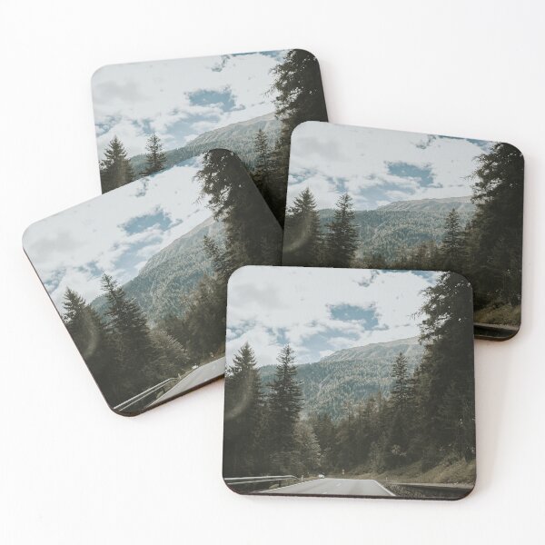 Item preview, Forest Road designed and sold by Salvatore Russolillo.