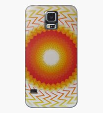BRENNENDES VERLANGEN Hülle & Skin für Samsung Galaxy