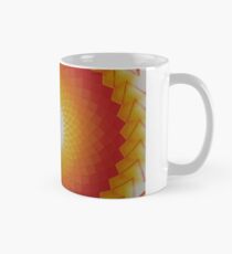 BRENNENDES VERLANGEN Tasse