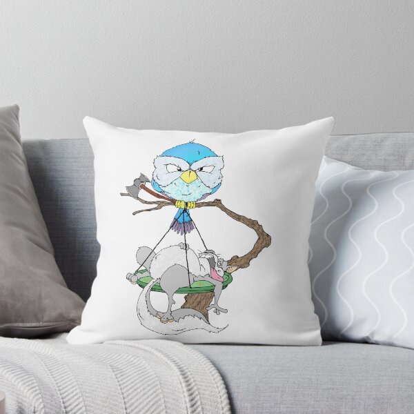 Item preview, Stealing Bird Seed designed and sold by Skree.