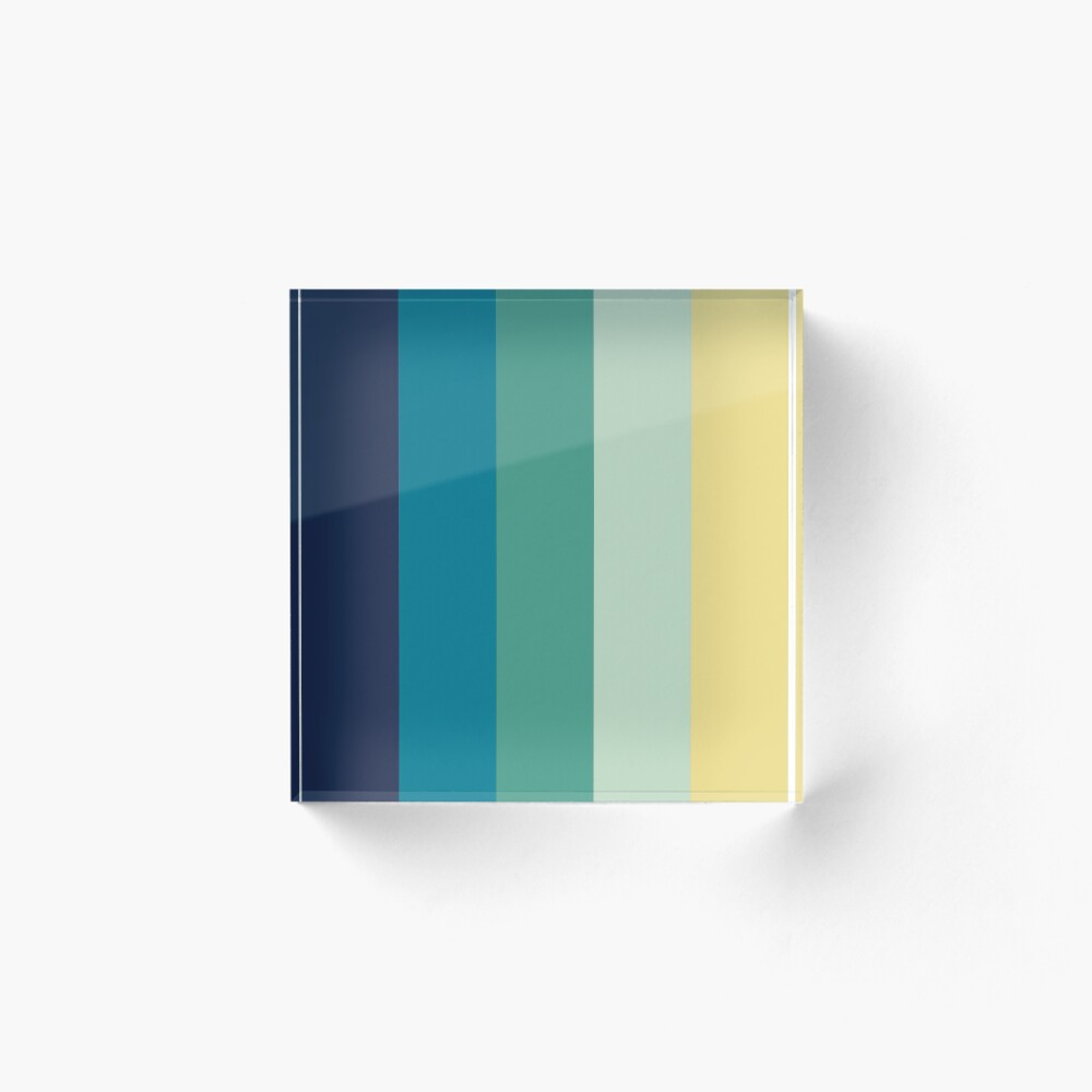 Item preview, Acrylic Block designed and sold by kyleware.