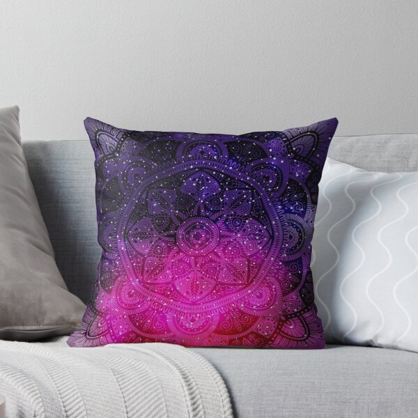Item preview, Galaxy Mandala 001 designed and sold by BlueLela.