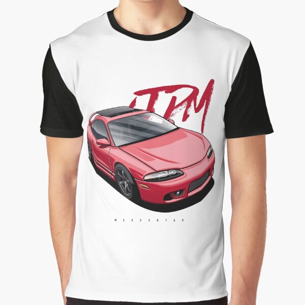 Item preview, Eclipse GSX designed and sold by OlegMarkaryan.