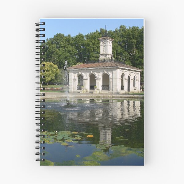 Item preview, Hyde Park designed and sold by PhotosByG.