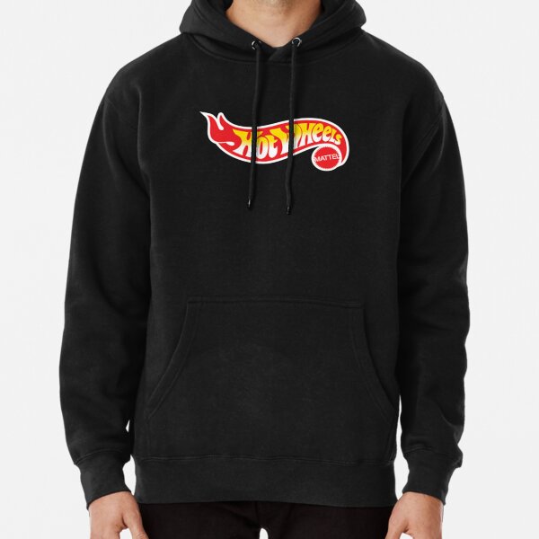 hot wheels sweatshirt