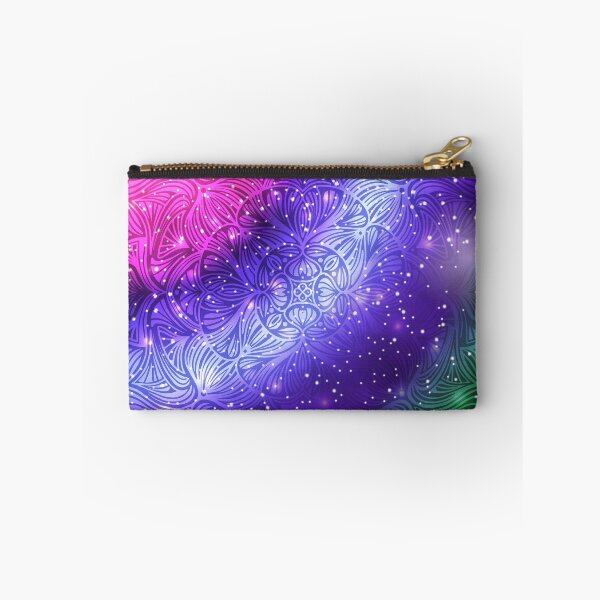 Item preview, Galaxy Mandala 004 designed and sold by BlueLela.