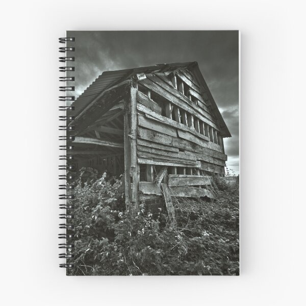 Item preview, Dereliction designed and sold by Geoff Carpenter.