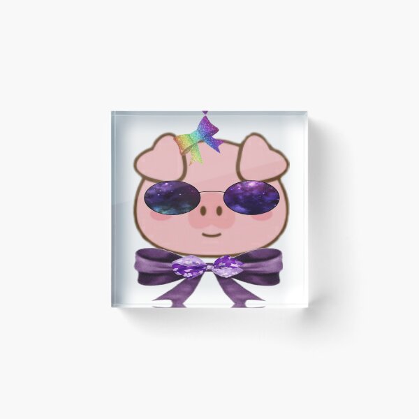 Item preview, Funny pig designed and sold by Marolo.
