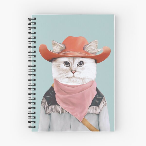 Item preview, Rodeo Cat designed and sold by AnimalCrew.