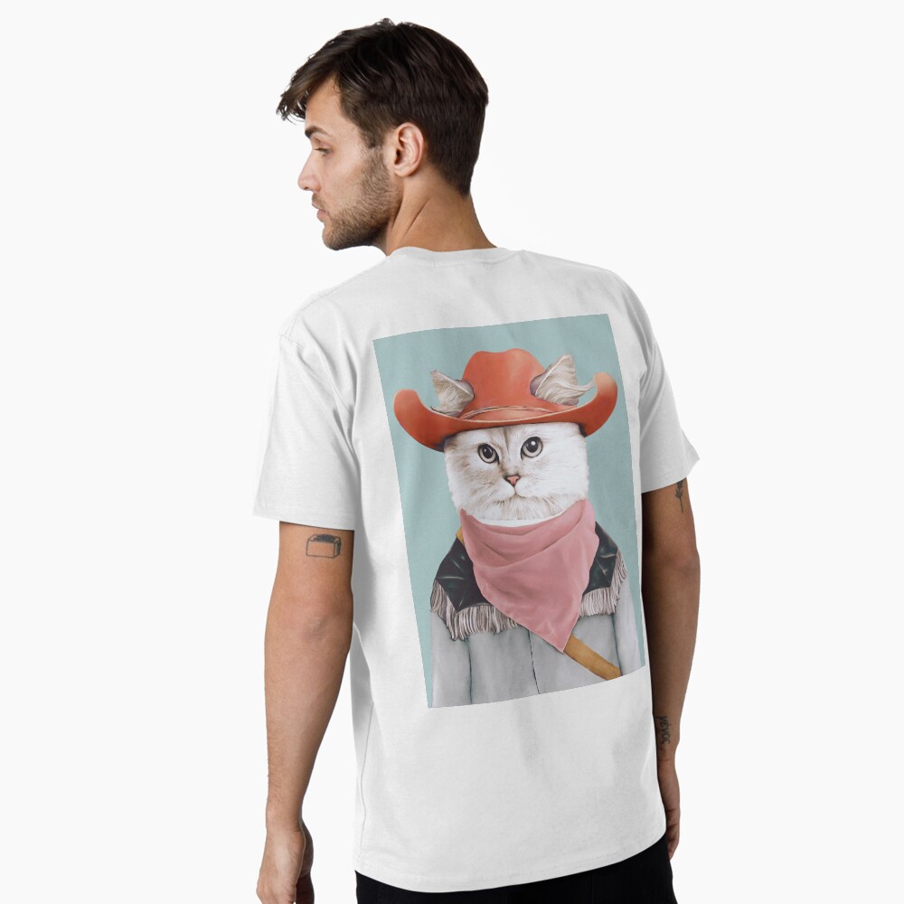 Item preview, Premium T-Shirt designed and sold by AnimalCrew.