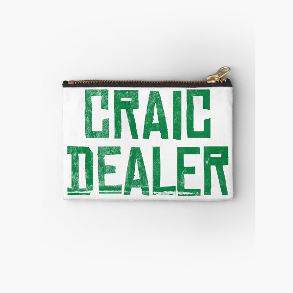 Item preview, CRAIC DEALER designed and sold by collection-life.