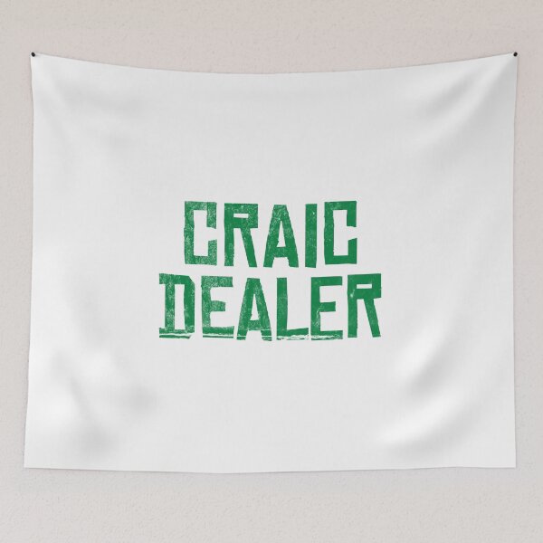 Item preview, CRAIC DEALER designed and sold by collection-life.