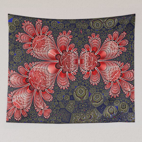 Item preview, Complicated Strangeness designed and sold by Roz Rayner-Rix.