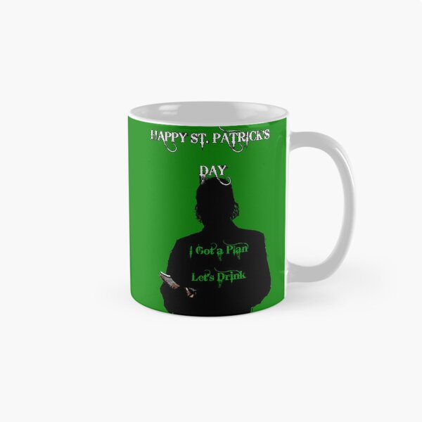 Item preview, Dutch - St Patricks Day designed and sold by JMACSKETCH.