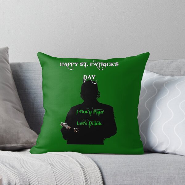 Item preview, Dutch - St Patricks Day designed and sold by JMACSKETCH.