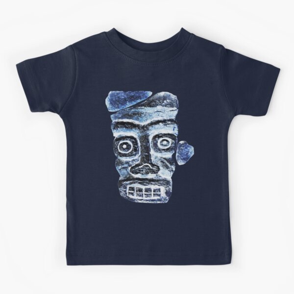 Tribal Totem Kids T-Shirts for Sale