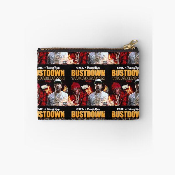 Item preview, CML ''BUSTDOWN TOUCHDOWN'' (remix) ft. PHILTHY RICH MERCS designed and sold by Princelefty.