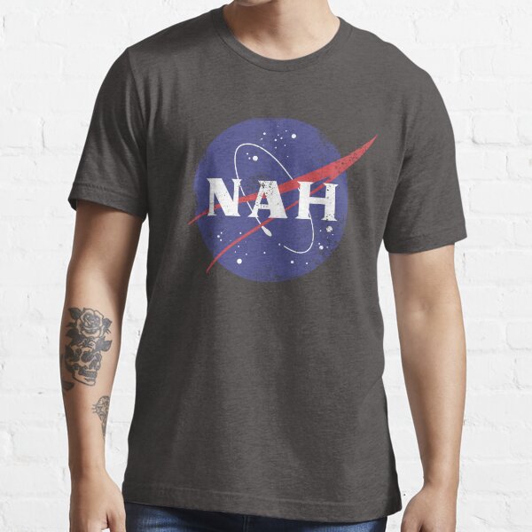Nah Essential T-Shirt