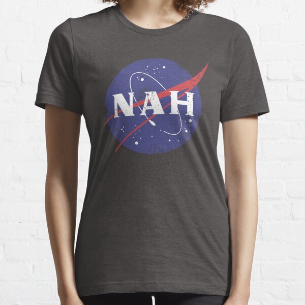 Nah Essential T-Shirt