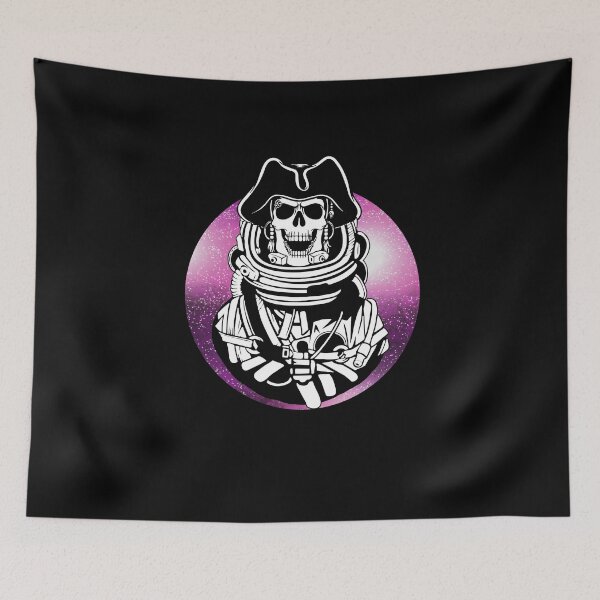Item preview, Space pirate designed and sold by HSGDesignz.