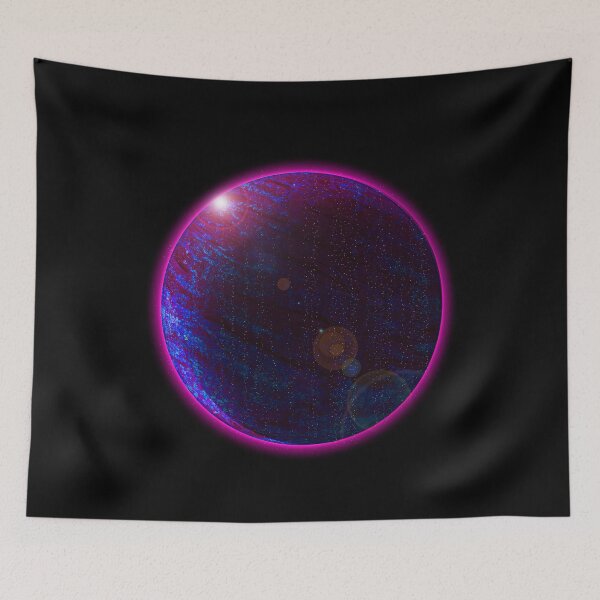 Item preview, Space Planet Space Space Gift designed and sold by HSGDesignz.