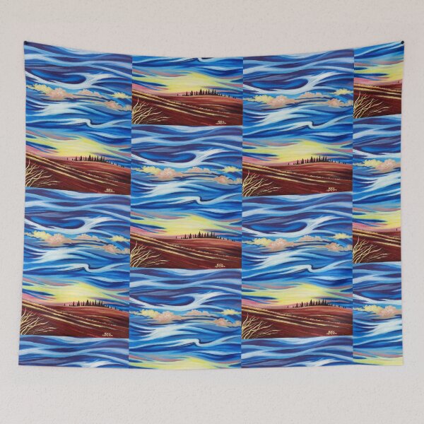 Item preview, 'SKY DANCE' designed and sold by Jerry Kirk.