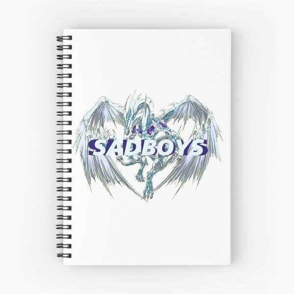 Item preview, SADBOYS cyber goth designed and sold by AestheticHoes.