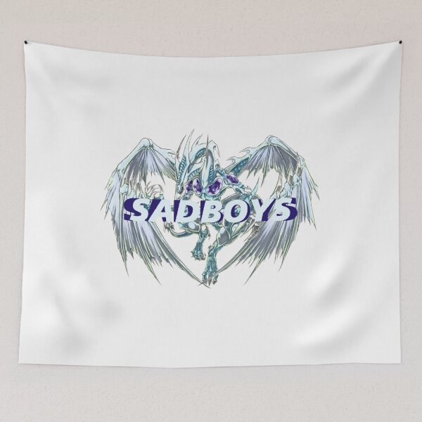Item preview, SADBOYS cyber goth designed and sold by AestheticHoes.