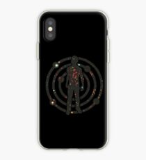 Satellitenflug - Kid Cudi iPhone-Hülle & Cover