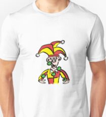 Karneval Unisex T-Shirt