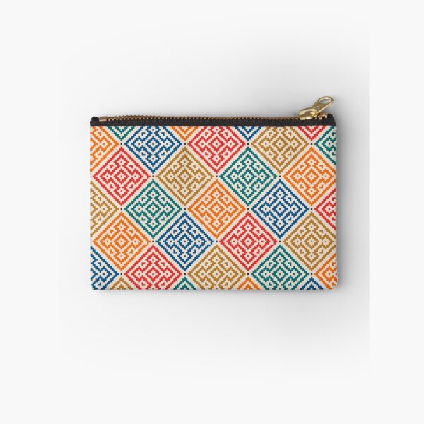 Item preview, Aztec Geometric pattern  designed and sold by IuriiVlasenko.
