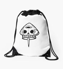 Pinhead Drawstring Bag