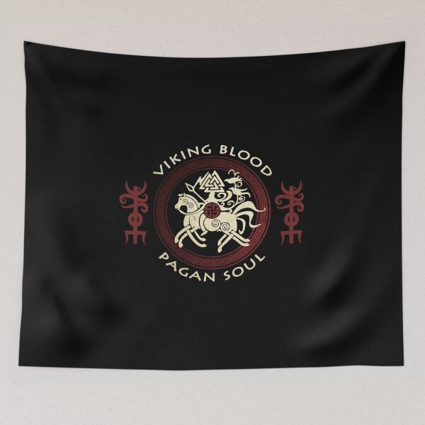 Item preview, Viking Warrior designed and sold by FantasySkyArt.