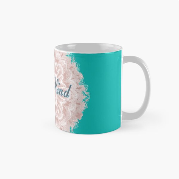 Item preview, "The Girby" Be Kind in Blue designed and sold by infinitygrafix.