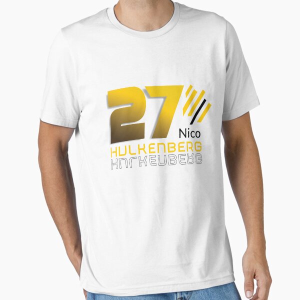 Nico Hulkenberg Formula renault