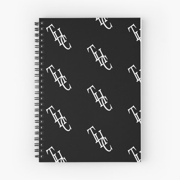 Item preview, THC design designed and sold by KleinJenny.