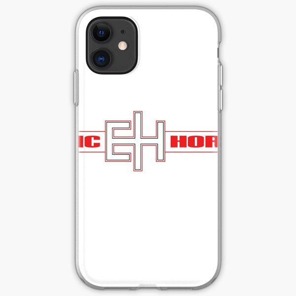 Electric Horsemen - Custom Electric Bikes iPhone Soft Case