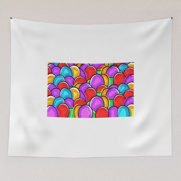 Item preview, Easter eggs designed and sold by Burkhard.
