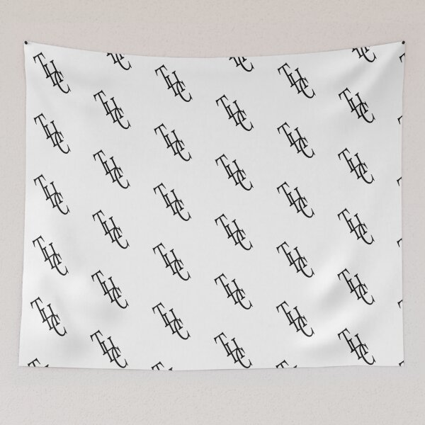 Item preview, THC design designed and sold by KleinJenny.