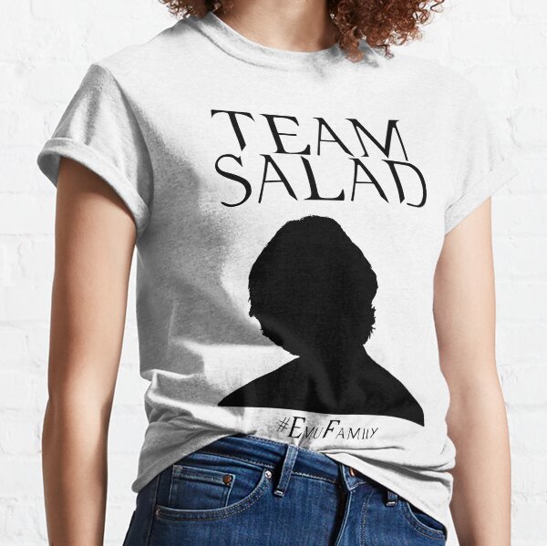 Team Salad Classic T-Shirt